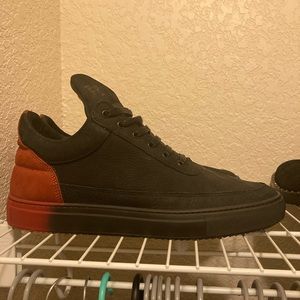 Filling Pieces men’s sneakers